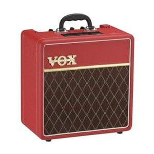 VOX AC4C1 RD 4W All Tube Guitar Amplifier